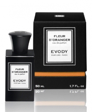 Fleur d'Oranger Evody Parfums для женщин