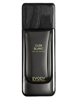 Cuir Blanc Evody Parfums für Frauen und Männer