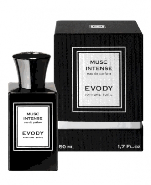 Musc Intense Evody Parfums für Frauen und Männer