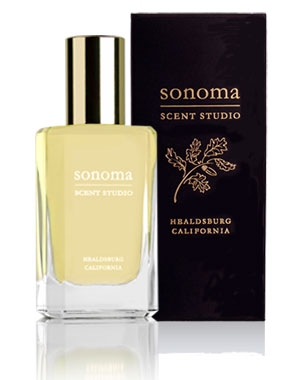 Fig Tree Sonoma Scent Studio pour homme et femme