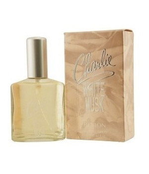 Charlie White Musk Revlon de dama