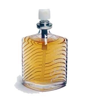 Charlie Naturals Rare Musk Revlon de dama