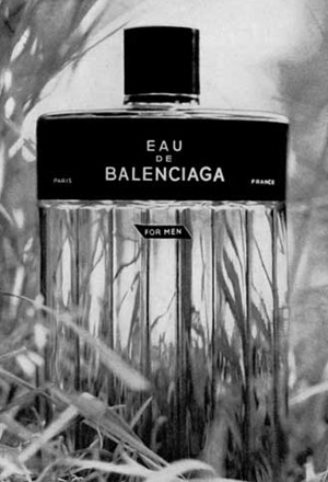 Eau de Balenciaga Balenciaga эрэгтэй