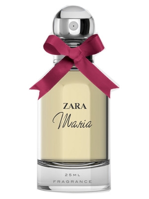 maria zara perfume