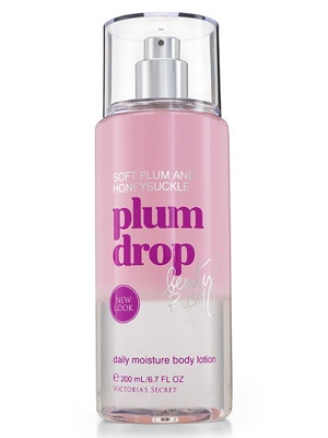 Plum Drop Victoria`s Secret for women