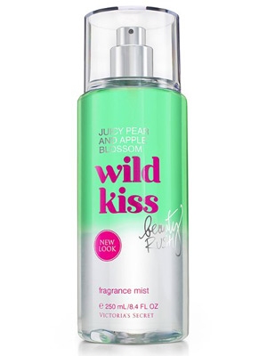 Wild Kiss Victoria`s Secret for women