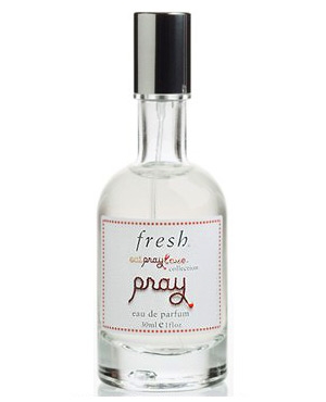 Pray Fresh para Mujeres