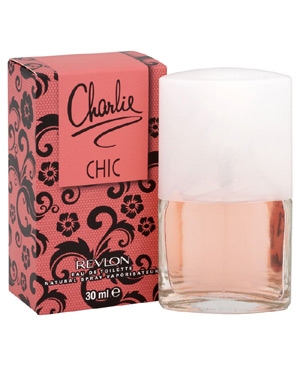Charlie Chic Revlon für Frauen