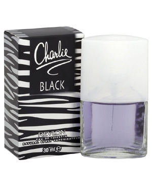Charlie Black Revlon für Frauen