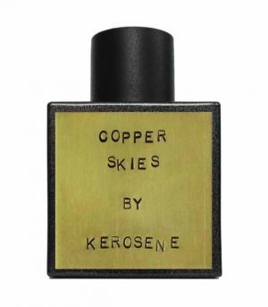Copper Skies Kerosene für Frauen und Männer