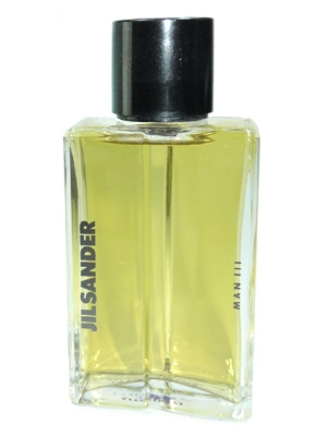 Jil Sander Man III Jil Sander de barbati