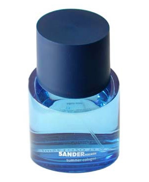 Sander for Men Summer Cologne Jil Sander para Hombres
