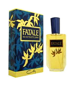 Fatale Coty Feminino