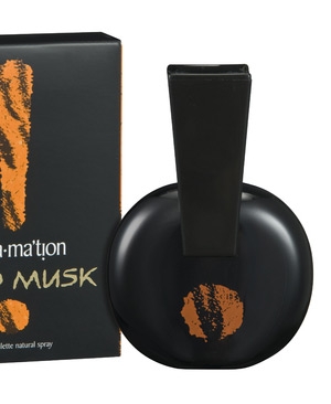 Ex`cla-ma`tion Wild Musk Coty für Frauen