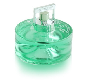 Paradox Green for Men Jacomo dla mężczyzn