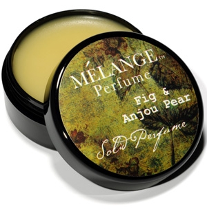Fig & Anjou Pear Melange Perfume para Hombres y Mujeres