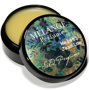 Melati Jasmine Melange Perfume для мужчин и женщин