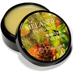 Mimosa Blossom & Citron Melange Perfume unisex