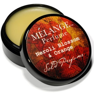 Neroli Blossom & Orange Melange Perfume für Frauen und Männer