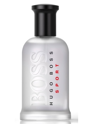Туалетная вода Boss Bottled Sport Hugo Boss для мужчин