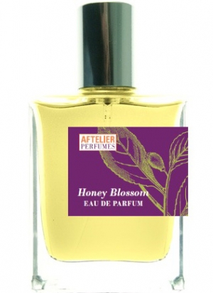 Honey Blossom Aftelier unisex