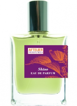 Shiso Aftelier pour homme et femme