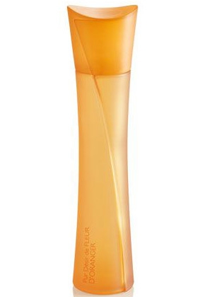 Pur Desir de Fleur d'Oranger Yves Rocher für Frauen