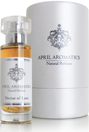 Nectar of Love April Aromatics dla kobiet