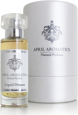 Liquid Dreams April Aromatics für Frauen