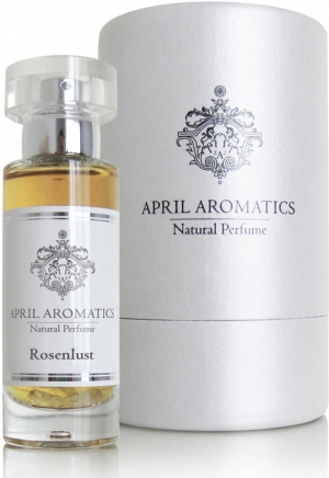 Rosenlust April Aromatics pour femme