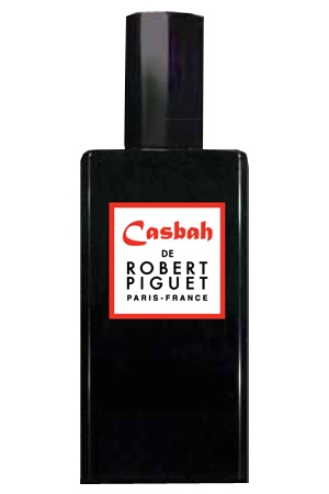 Парфюм Casbah Robert Piguet для мужчин и женщин