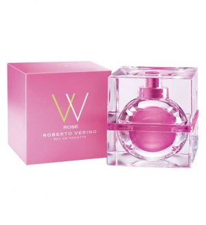 VV Rose Roberto Verino perfume - a fragrance for women 2005