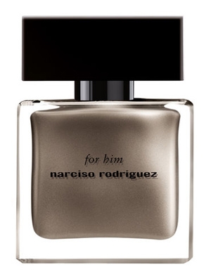 Парфюм Narciso Rodriguez For Him Eau de Parfum Intense Narciso Rodriguez для мужчин