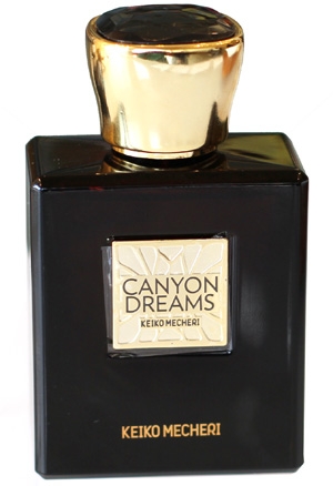 Canyon Dreams Keiko Mecheri unisex