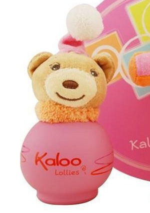 Lollies Kaloo de dama