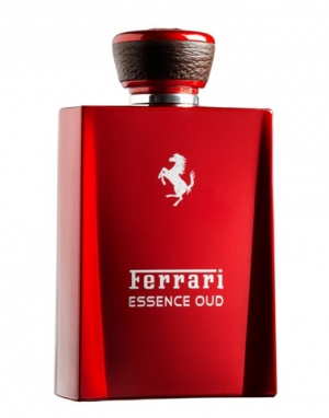 Парфюм Essence Oud Ferrari для мужчин