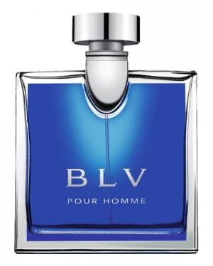 BLV Pour Homme Bvlgari for men