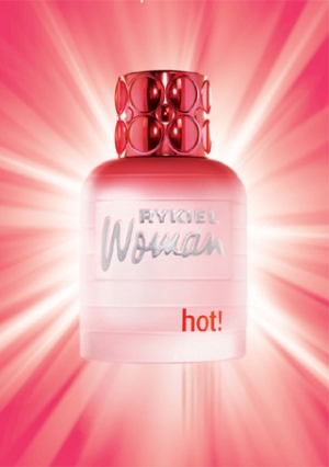 Rykiel Woman Hot ! Sonia Rykiel de dama