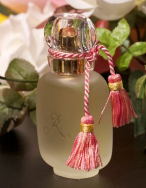 Lotus Rose Les Parfums de Rosine für Frauen