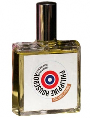 Philippine Houseboy Etat Libre d`Orange pour homme et femme