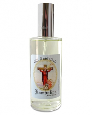 Bambolina Hilde Soliani unisex