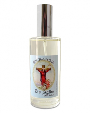 Zio Agide Hilde Soliani unisex