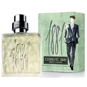 Cerruti 1881 Serie Limitee Cerruti de barbati