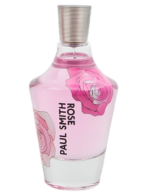 Paul Smith Rose Summer Edition 2012 Paul Smith perfume - a fragrance ...