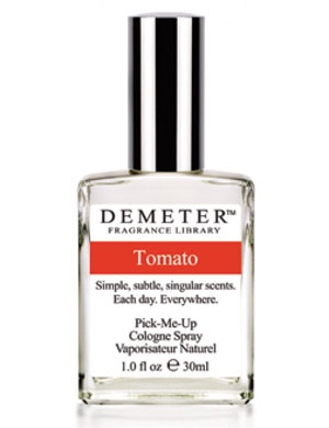 Tomato di Demeter Fragrance da donna e da uomo