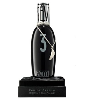 Parfum de Sevigne No. 3 Sevigne für Frauen und Männer