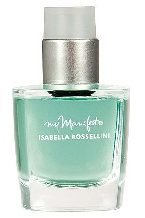 My Manifesto Isabella Rossellini für Frauen