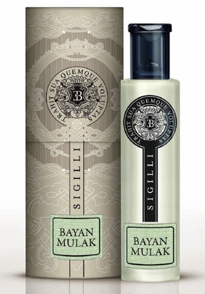 Bayan Mulak Sigilli unisex