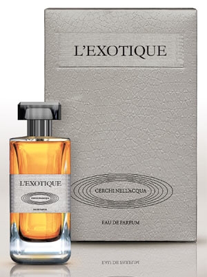 L`Exotique di Cerchi Nell’Acqua da donna