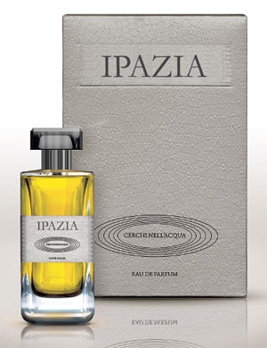 Ipazia Cerchi Nell’Acqua для жінок